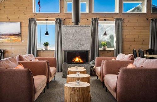 Uvdal Hotel | Halne Fjellstugu
