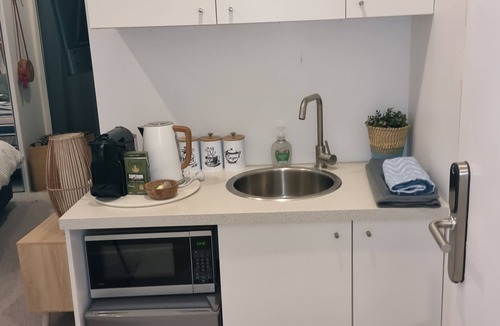 Seaforth Apartment | Halo By The Sea- Seaforth