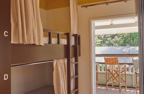 Noosa Heads Hostel | Halse Lodge Noosa Heads