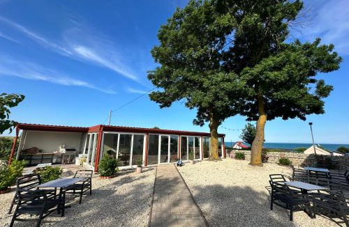 Dulcesti House | Halta Pescăruş Accommodation