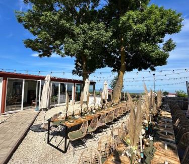 Dulcesti House | Halta Pescăruş Accommodation