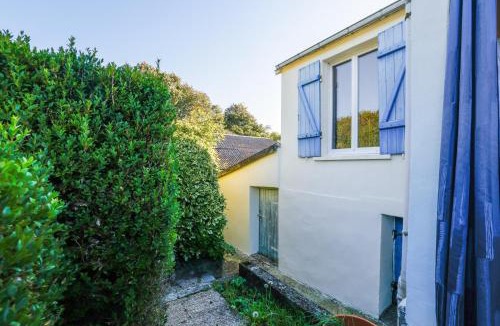 Chateauneuf-du-Faou House | Halte au Bord de l’Aulne