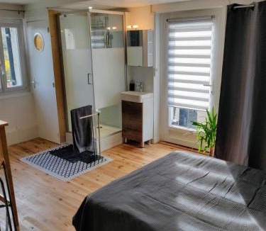 Chevinay Bed & Breakfast | Halte du Vert Coteau