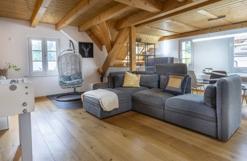 Tarvisio Apartment | Halte Rothe Haus-Enchanting APT in Tarvisio! x4