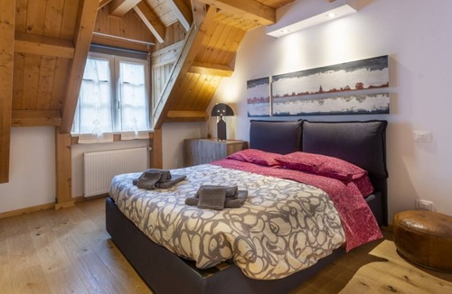 Tarvisio Apartment | Halte Rothe Haus-Enchanting APT in Tarvisio! x4
