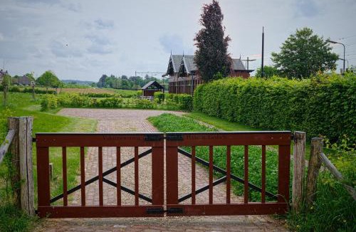 Geulhem House | Halte Sint-Gerlach Holiday Home
