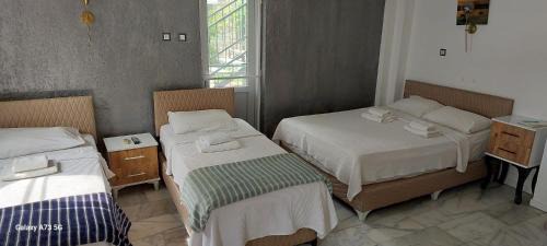 Oren Hotel | Haluk Otel