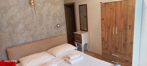 Oren Hotel | Haluk Otel