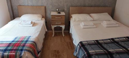 Oren Hotel | Haluk Otel