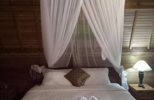 Tejakula Bed & Breakfast | Halumba Eco Villa