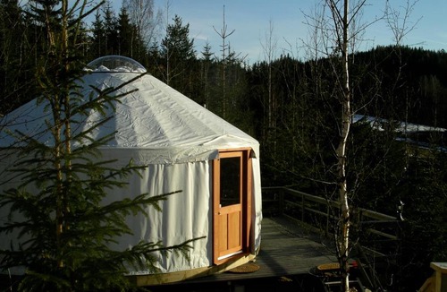 Sigdal Municipality Cabin | Halvorseth