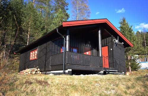 Sigdal Municipality Cabin | Halvorseth