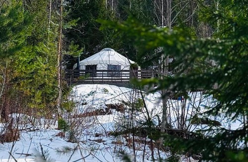Sigdal Municipality Cabin | Halvorseth