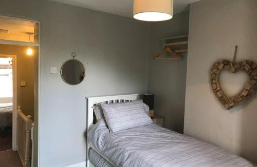 Whaddon Apartment | Ham Tree Cottage