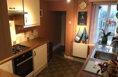 Whaddon Apartment | Ham Tree Cottage