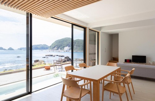 Minamiizu Villa | Hamabe Ose