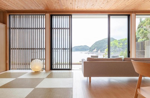 Minamiizu Villa | Hamabe Ose