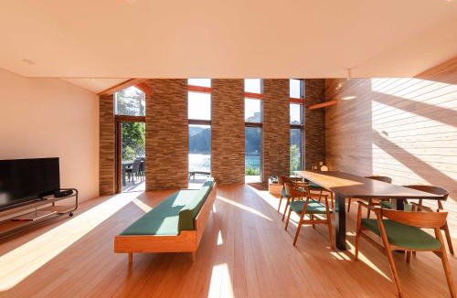 Shimoda Villa | Hamabe Oura