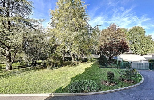 Charlier - Valvert Apartment | Hamac Suites - Docteur Terver - 6 people