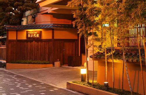 Futami Hotel | Hamachiyokan