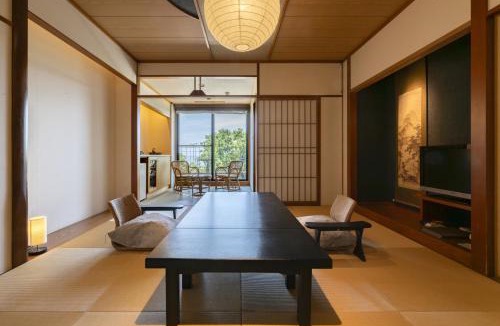 Nagahama Hotel | Hamakogetsu