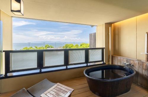 Nagahama Hotel | Hamakogetsu