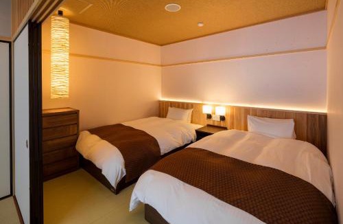 Nagahama Hotel | Hamakogetsu