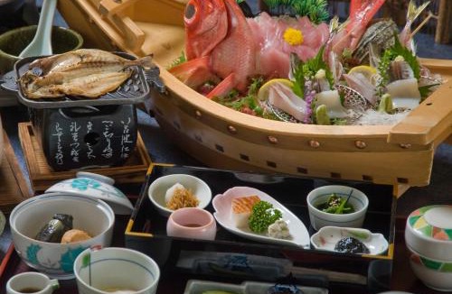 Inatori Hotel | Hamanoyu