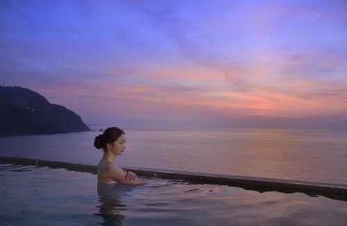 Inatori Hotel | Hamanoyu