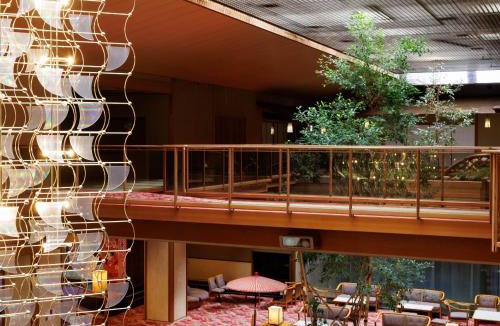 Kamisuwa Onsen Hotel | Hamanoyu