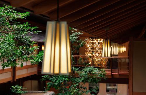 Kamisuwa Onsen Hotel | Hamanoyu
