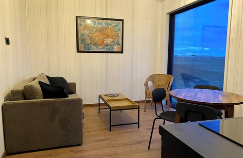 Hvolsvollur House | Hamar - Puffin Cottages & Rooms