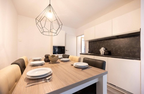 Oberhambach House | Hambachtal forest hideaway boutique resort