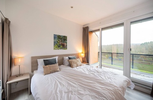 Oberhambach House | Hambachtal forest hideaway boutique resort