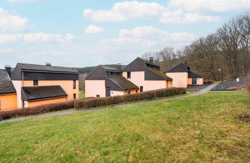 Oberhambach House | Hambachtal forest hideaway boutique resort