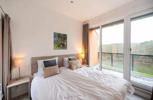 Oberhambach House | Hambachtal forest hideaway boutique resort