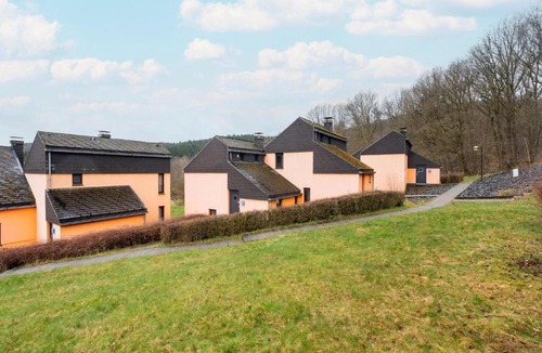 Oberhambach House | Hambachtal forest hideaway boutique resort