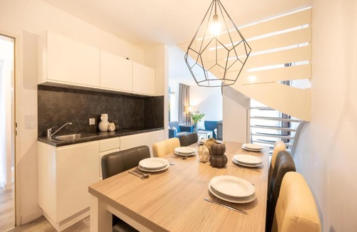 Oberhambach House | Hambachtal forest hideaway boutique resort