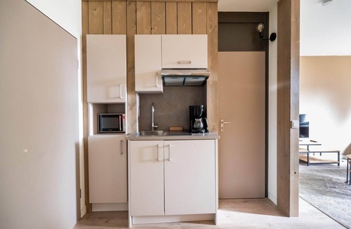 Oberhambach Apartment | Hambachtal Holiday Boutique Resort Apartment