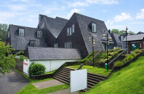 Oberhambach Apartment | Hambachtal Holiday Boutique Resort Apartment