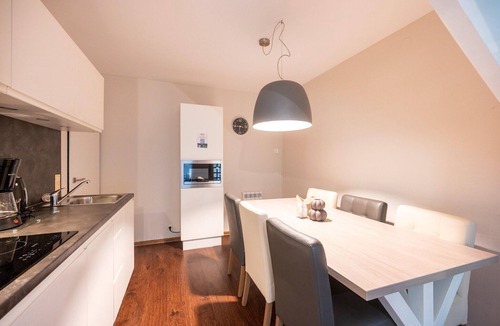 Oberhambach House | Hambachtal nature hideaway boutique resort