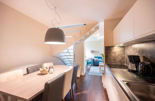 Oberhambach House | Hambachtal nature hideaway boutique resort