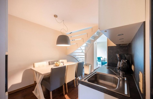 Oberhambach House | Hambachtal nature hideaway boutique resort