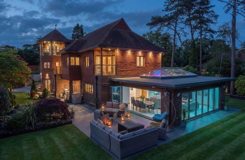 Netley House | Hamble House