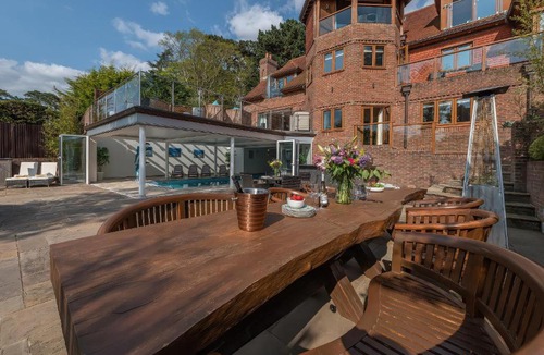 Netley House | Hamble House