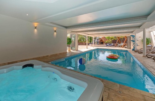 Netley House | Hamble House