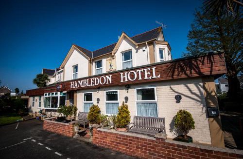 Shanklin Hotel | Hambledon Hotel