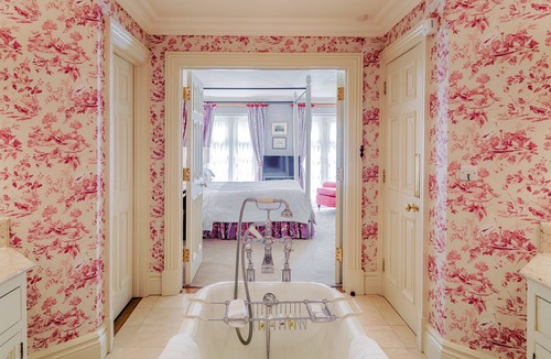 Upper Hambleton Hotel | Hambleton Hall