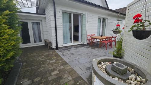Staffanstorp House | Hambo Stay