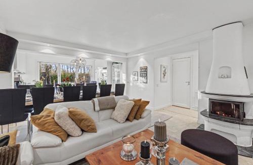 Staffanstorp House | Hambo Stay